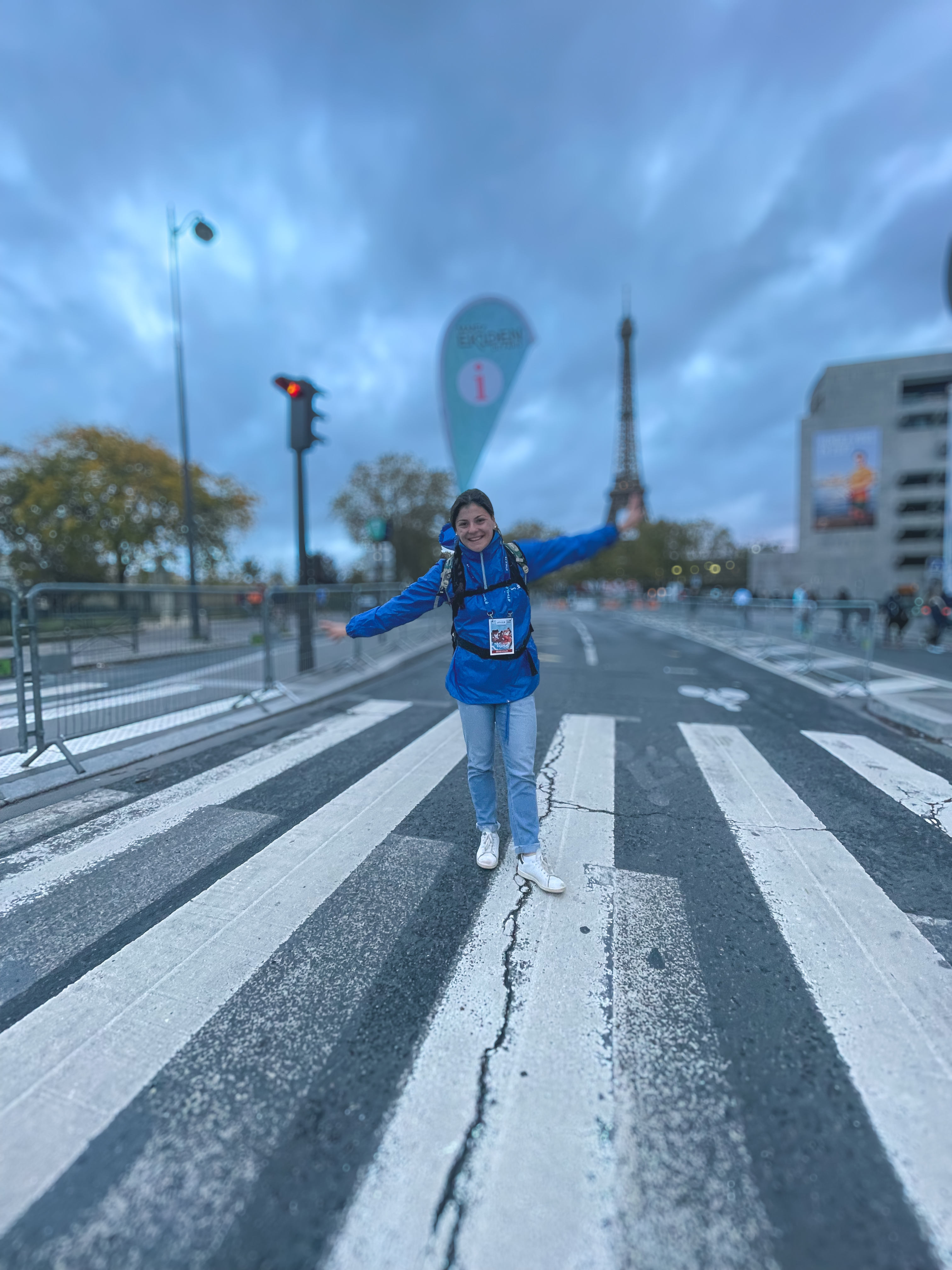 Ekiden de Paris